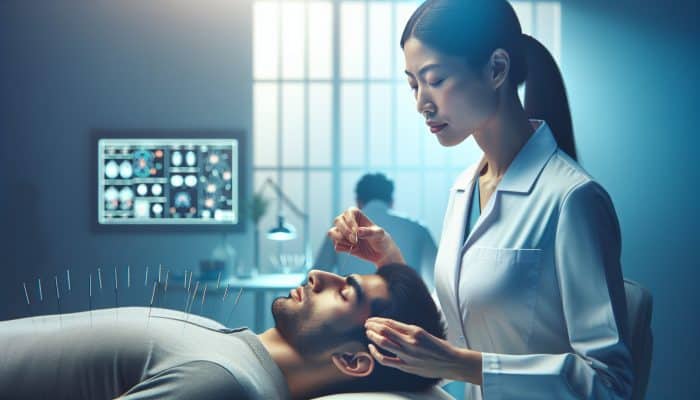 Insights from Neurology Studies on Acupuncture Techniques