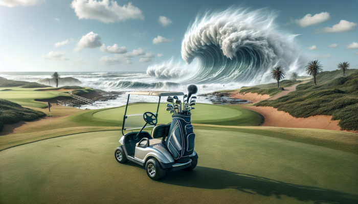 Best Golf Push Carts: Top Picks for Your 2025 Game