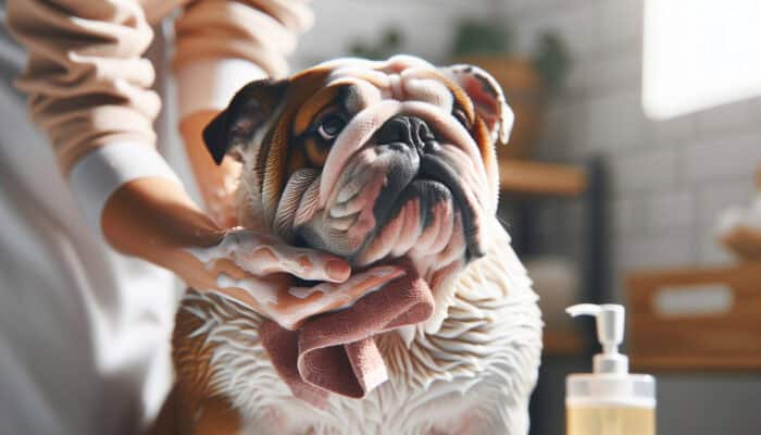 Bulldog Cleaning Tips for Wrinkle Maintenance Every Owner Needs