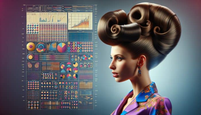 Retro Volume for Blowouts: Essential Tips and Tricks