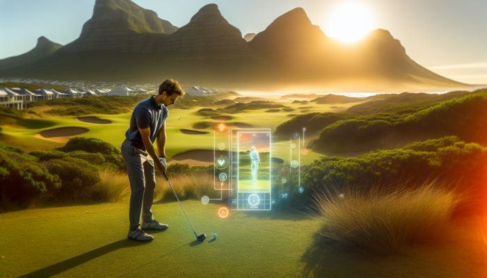 Golf Apps for Course Strategy to Enhance Your Game