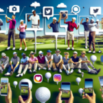 Start a Golf Social Media Presence: A Beginner’s Guide