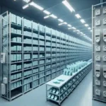 Storing Medical Gloves to Preserve Optimal Integrity