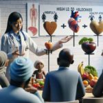 Cholesterol Levels: Recognising Dangerously High Readings