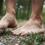Barefoot Shoes for Walking: Explore Their Unique Benefits
