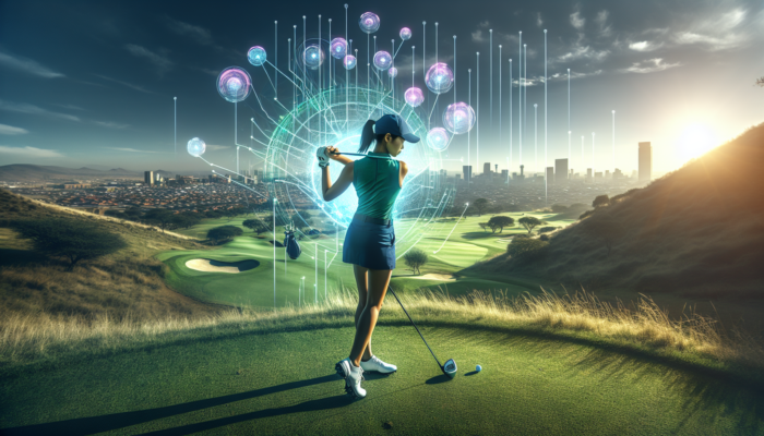 Golf Swing Tracking Devices: Top Picks for Enthusiasts