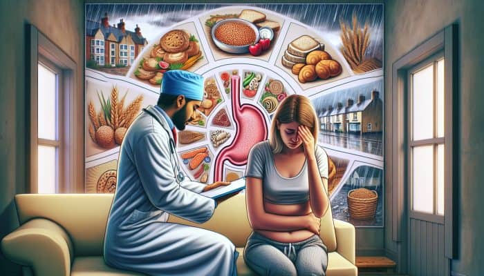 Gluten Intolerance Test Options: A Complete Guide for Willenhall