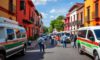 Safety in San Miguel De Allende: Your Essential Guide