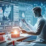 Liver Blood Test Insights for Musselburgh Residents