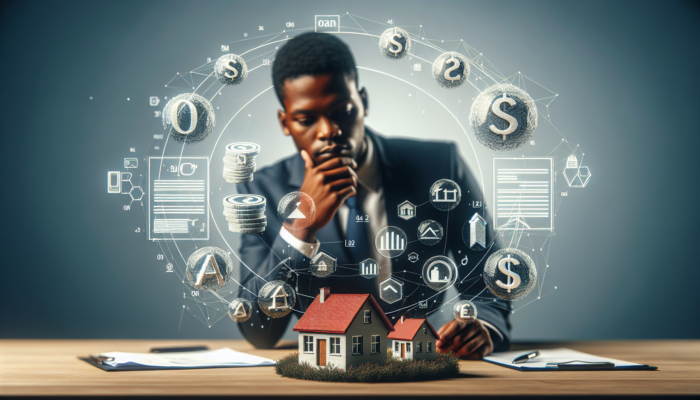 Home Loan Process Pre-Approved in Krugersdorp