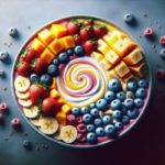 Healthy Smoothie Bowl Recipes: Quick and Tasty Ideas