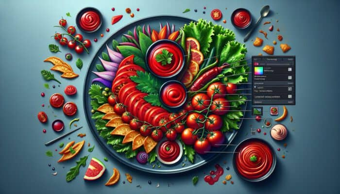 Instagram-Worthy Meals: Top Tips for Perfect Presentation