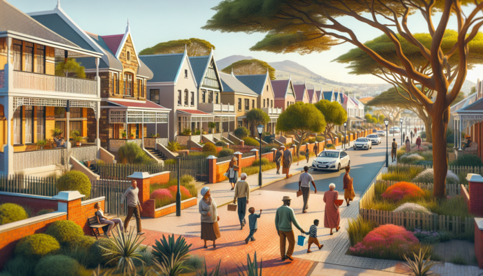 Entry-Level Areas in Pietermaritzburg for Quick Sales