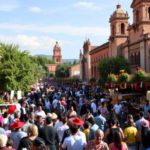 Events in San Miguel de Allende: Explore Thrilling Celebrations