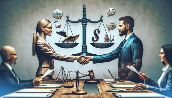 Advanced Contract Negotiation Techniques for Human Resources