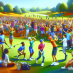 Greens Await You at Bankenveld Golf Club