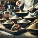 Roux for Thick Sauces: Mastering the Art of Perfection