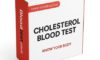 Cholesterol Blood Test: Local Health Check in Crawley