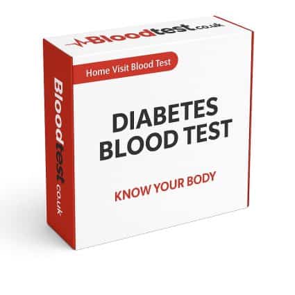 Diabetes Blood Test Insights for Canterbury Locals