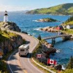 Canadian Maritimes Driving Tour: Discover Scenic Routes