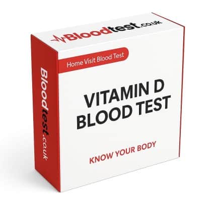 Vitamin D Blood Test: Crucial Health Assessment in Middlesbrough