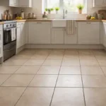 Ceramic and Porcelain Floors: Understanding Their Dirty Appearance