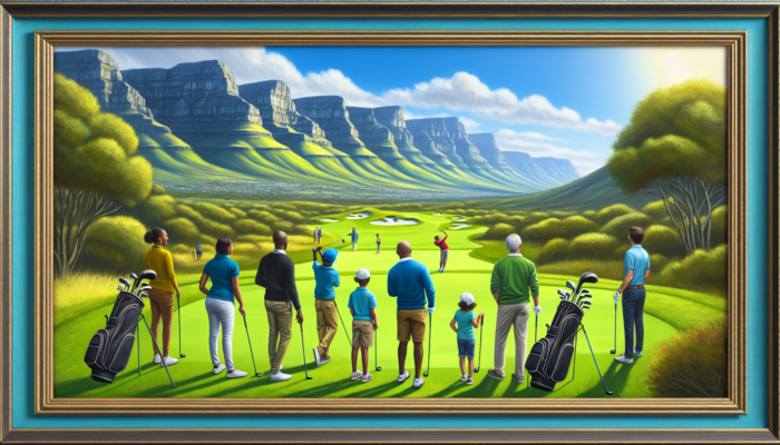 Affordable Golf Courses: Tips for Finding Great Deals