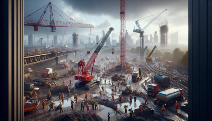 Essential Lifting Tools for Moving Heavy Clearance Items