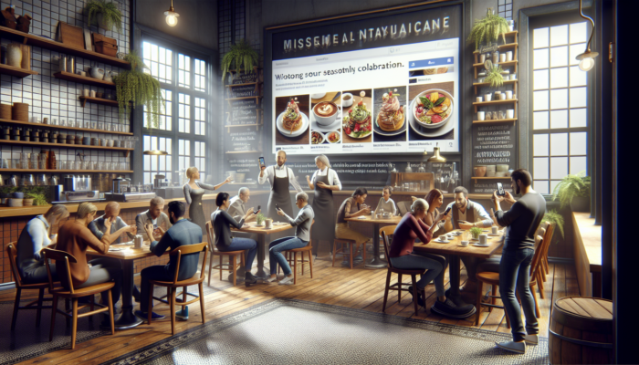 Social Media Marketing Strategies for Great Torrington Businesses