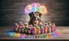 Brain Health Supplements for Pets to Enhance Mental Clarity