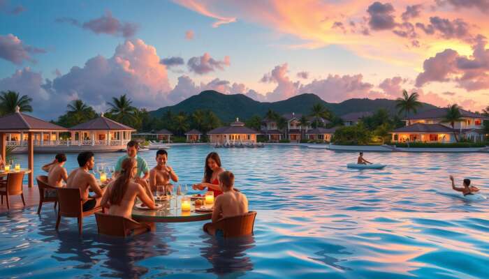 All-Inclusive Resorts in Belize: Best Choices & Reviews