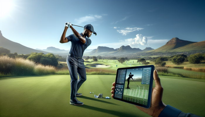 Essential Tips for Improving Golf Swing Speed Control