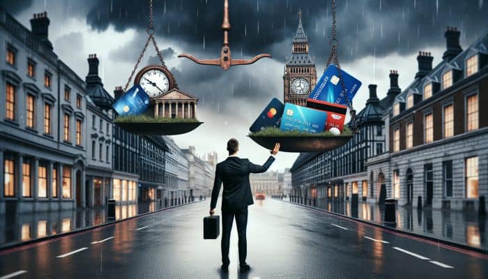 Debt Consolidation Loan: Essential Steps for Your Application