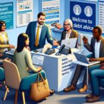 UK Debt Help: Evaluating Free and Paid Solutions