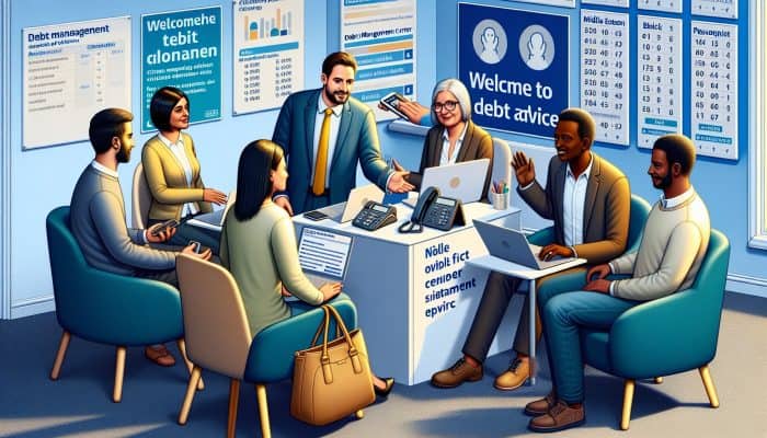 UK Debt Help: Evaluating Free and Paid Solutions