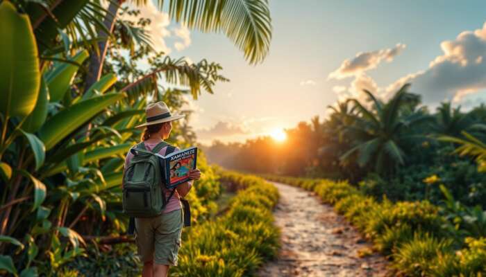 Belize Travel Safety Insights for 2025: Your Essential Guide