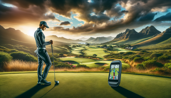 Golf GPS Devices: Essential Picks Every Golfer Needs