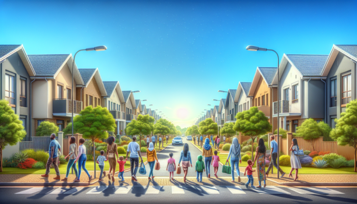 School Zones and Their Impact on Bloemfontein Property Values