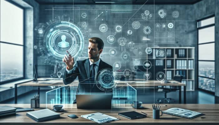 Emails Delegation with Your First Human Virtual Assistant