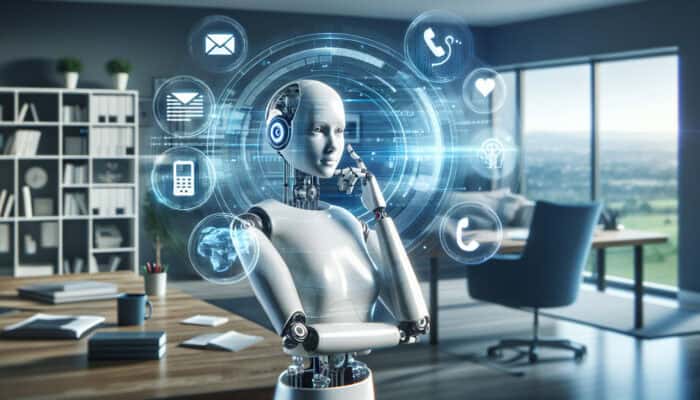 Human Virtual Assistants: Enhance Your Project Management