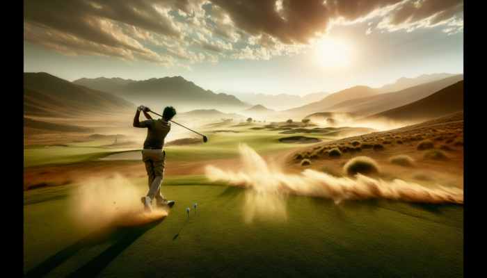 Golf Slice Correction Tips for Better Swing Technique