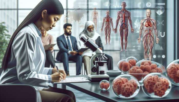 Human Vas: Innovative Techniques in Advanced Research Methods