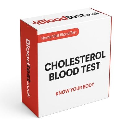 Cholesterol Blood Test Guide for Northampton Locals