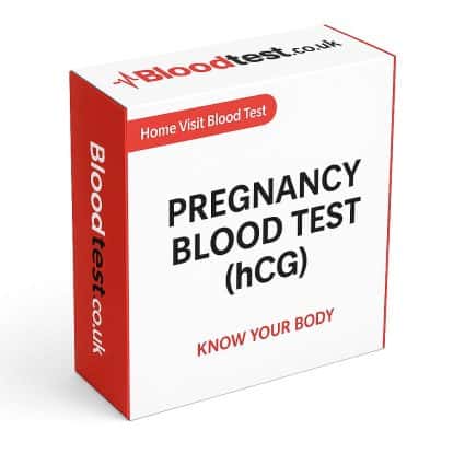 Pregnancy Blood Test Insights and Expectations in Derby