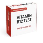 Vitamin B12 Blood Test Importance for York Residents