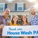 Soft Washing: Key to Effective Exterior Cleaning Solutions