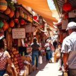 Unique Treasures: Shopping in San Miguel de Allende