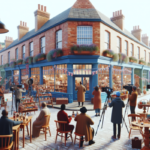 Video Content Production Services for Beaminster Small Businesses