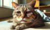 Signs of Dehydration in Cats: Key Symptoms to Recognise