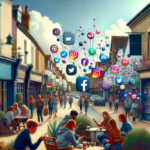 Social Media Marketing Services for Businesses in Chipping Campden